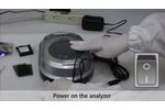 Eclipse A1c operation - Video