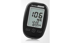 Model GlucoSure AutoCode - Blood Glucose Monitoring System