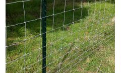 DongXin - Cattle Fence Panels and Cattle Gates