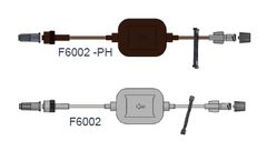 FlowArt - Model F6002 and F6002-PH - 0,2 Micron Filter