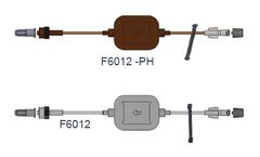 FlowArt - Model F6012 and F6012-PH - 1,2 Micron Filter