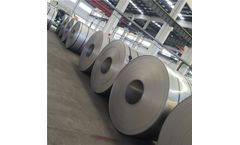 Jainex - Model 201 - Stainless Steel Coils