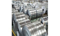 Jainex - Model 201 - Stainless Steel Strip