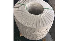 Jainex - Model 200 / 201 - Nickel Alloy Strip