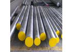 Jainex - Model JSLAUS - Stainless Steel Round Bar