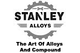Stanley Alloys