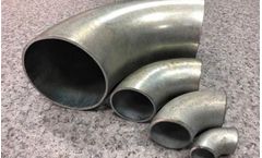 Stanley - Model 200 / 201 - Nickel Alloy Butt Weld Pipe Fittings Supplier
