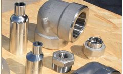 Stanley - Model 400 / K500 - Monel Forged Fittings