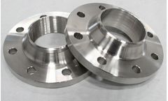 Stanley - Model 200/201 - Nickel Alloy Flanges