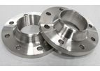 Stanley - Model 400/K500 - Monel Flanges