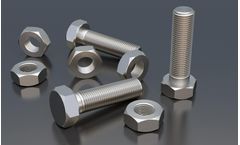 Stanley - Model 200 / 201 - Nickel Alloy Fasteners