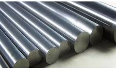 Stanley - Model 400/K500 - Monel Round Bars & Rods