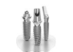 Axiom - Multi Level implant solutions