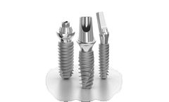 Axiom - Multi Level implant solutions
