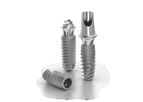 Axiom - Bone Level Implant