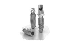 Axiom - Bone Level Implant