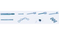 Anthogyr - Medical Devices