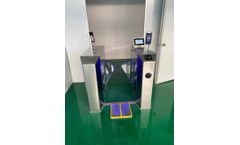  What is an ESD turnstile?