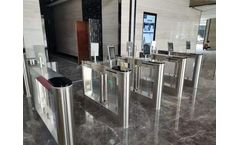 What are the benefits of using a speed gate?