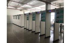 The Evolution of Walk Through Metal Detectors: From Analog to Digital