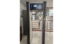 Future Trends in Walk Through Metal Detector Technology: Advancements and Innovations