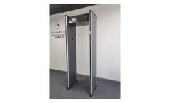 Archway Metal Detectors in Transportation Hubs: Ensuring Safe Travel for Passengers