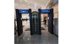 Addressing Privacy Concerns in Archway Metal Detector Implementation
