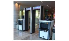 Exploring Future Trends in Portable Walk-Through Metal Detector Technology