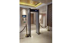 Addressing Public Concerns: Communicating the Purpose and Benefits of Walk-Through Metal Detectors in Schools