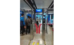 Enhancing Healthcare Security: The Role of Door Frame Metal Detectors in Hospitals and Clinics