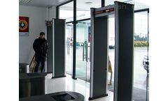 Enhancing Stadium Safety: Implementing Walk-Through Metal Detectors in Sports Venues