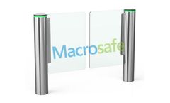 Macrosafe - Model MS06S - Speed Gate