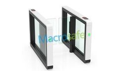 Macrosafe - Model MS02S - Speed Gate