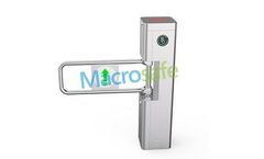 Macrosafe - Model MS05B - Swing Barrier