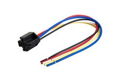 Brigade - Pigtail Kit