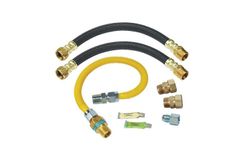 Brigade - Installation Kit