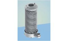 Brigade - Model AquaPLEX - PVI - Water Heaters