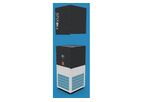 NOVUS Airtower Compact - Plug & Play Extraction System