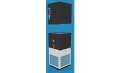 NOVUS Airtower Compact - Plug & Play Extraction System