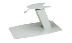 DOME - Model C-2 - Manual Height Adjustment Bases