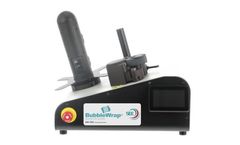 BUBBLE WRAP - Model BWI-1001 - Universal Inflation System