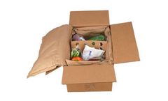 SEALED AIR - Temperature Assurance Solutions