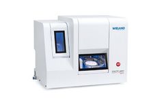 Wieland Zenotec - Model SelectHybrid - Milling Machines