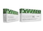 Thommen - Model hyaDENT BG - Wound Healing