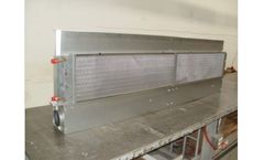 EB Air Control - Long Induction Units