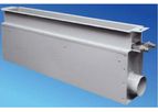 EB Air Control - Hospitair Terminal Reheat Unit
