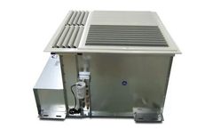 EB Air Control - Air Terminal Chilled Beam