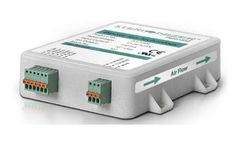 EB Air Control - Sterionizer