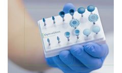 Ivoclar - Model OptraGloss - Universal Polishing System