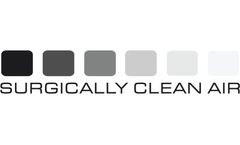 Surgically Clean Air Named to FT`s Americas` Fastest Growing Companies List for Third Consecutive Year